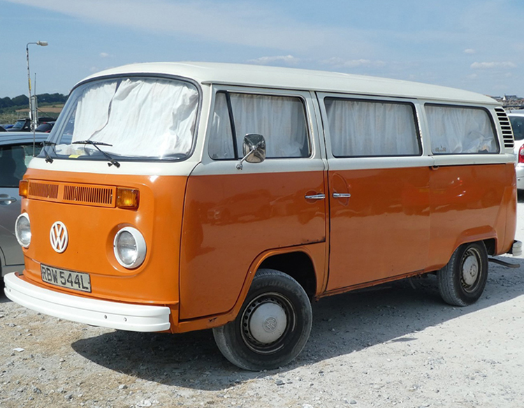 Película: Little Miss Sunshine